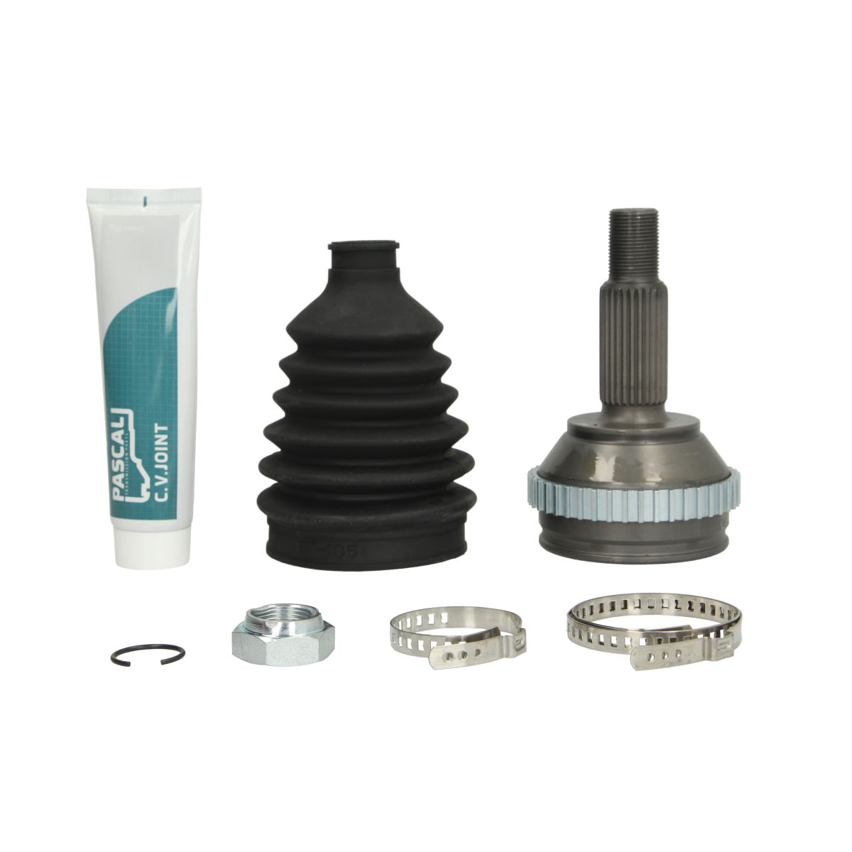Image of Homokineet reparatie set, aandrijfas