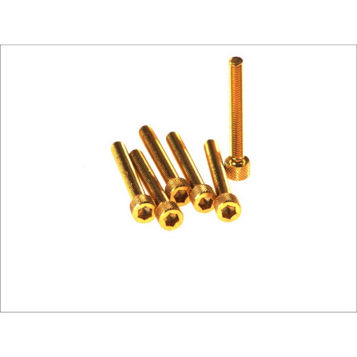 Sechskantschraube VICMA VIC-TC645OR