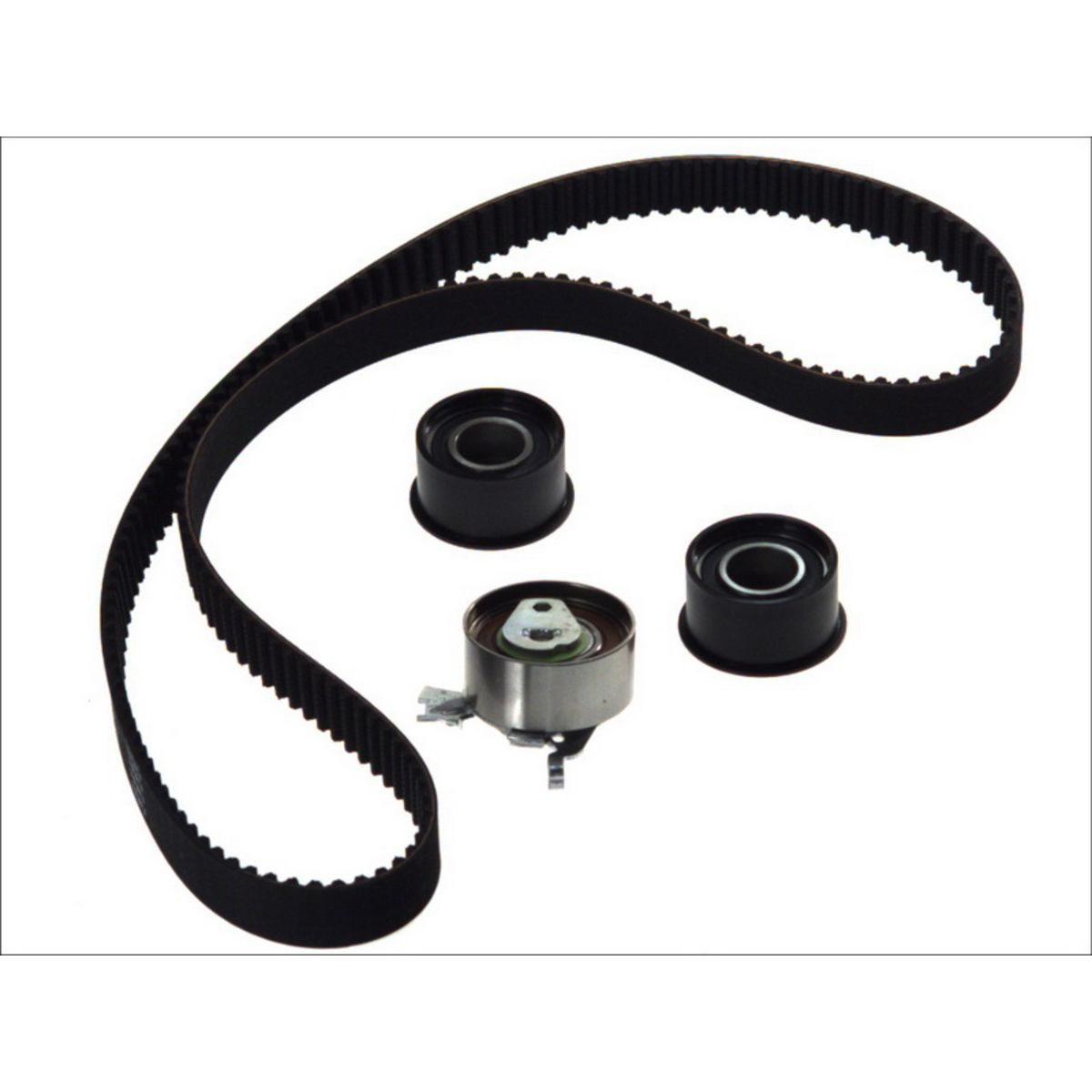 Continental Ctam Kit De Correa De Distribución Continental Ct870k1