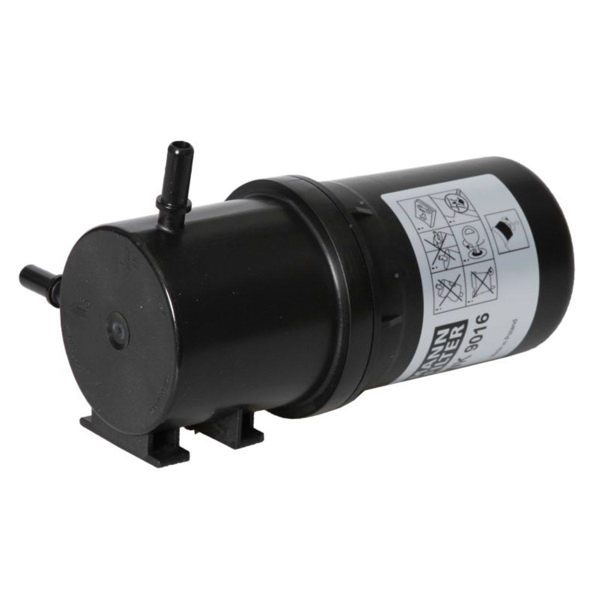 Mann-Filter Kraftstofffilter Wk 9016