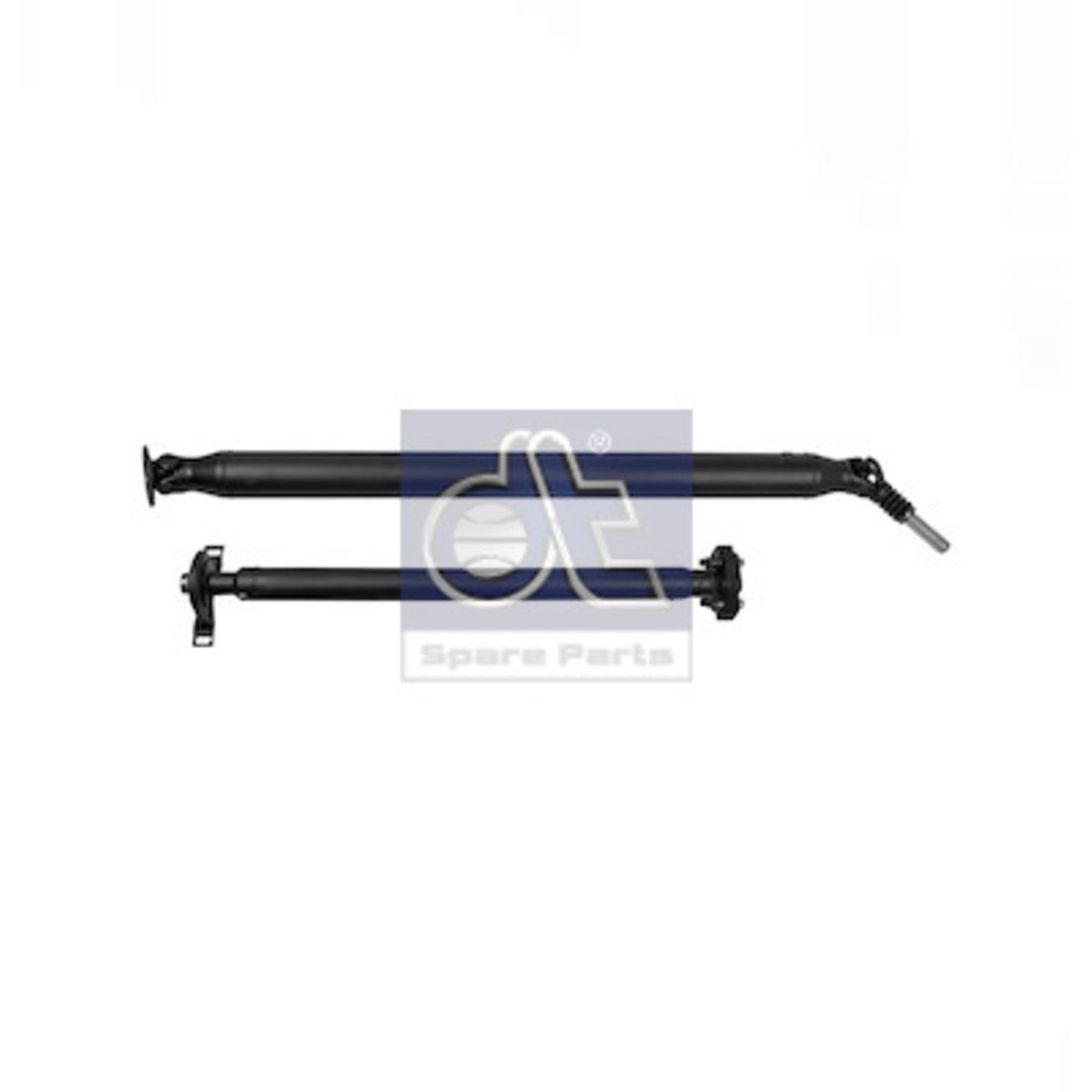 Image of Cardanas, asaandrijving DT Spare Parts