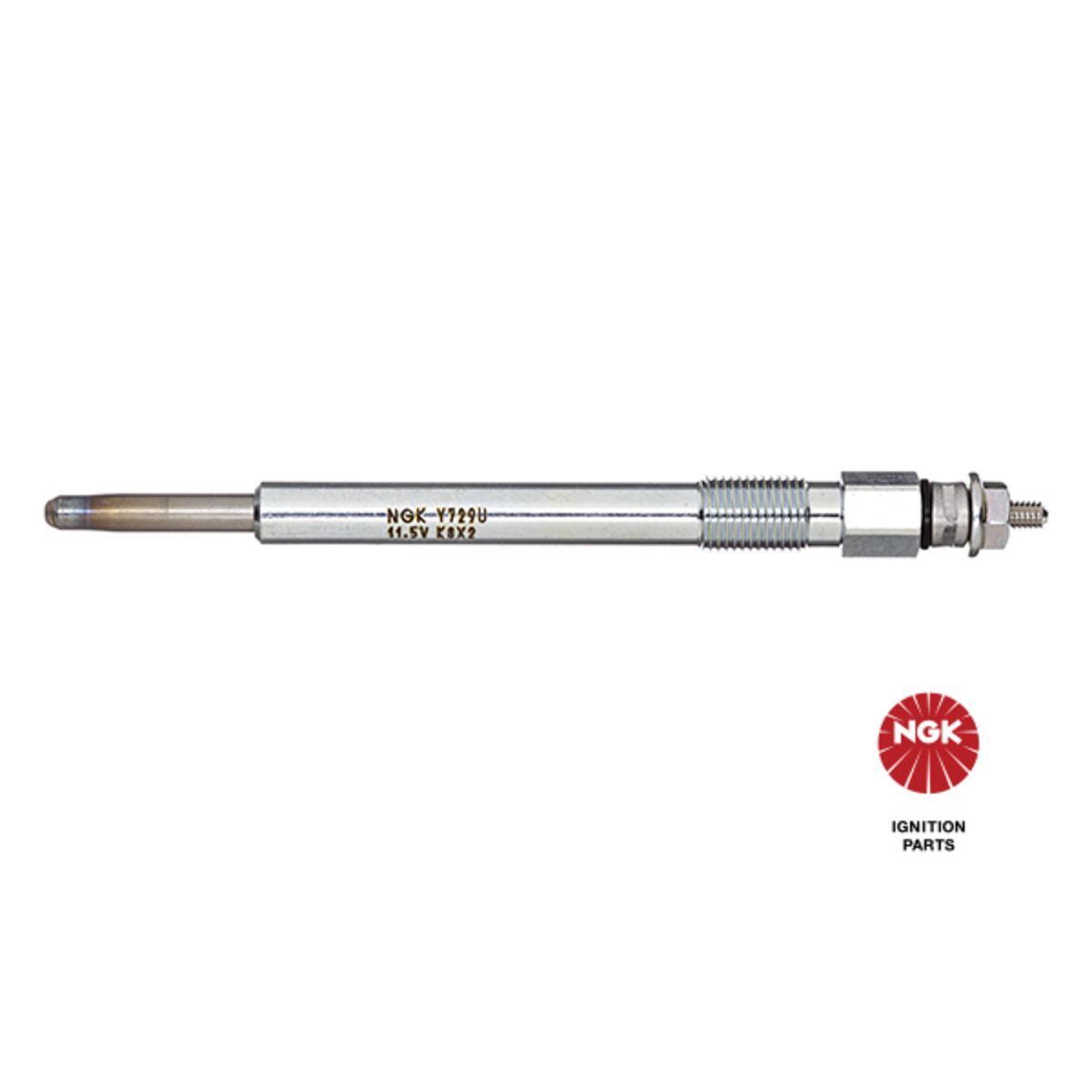 Image of Gloeibougie D-Power