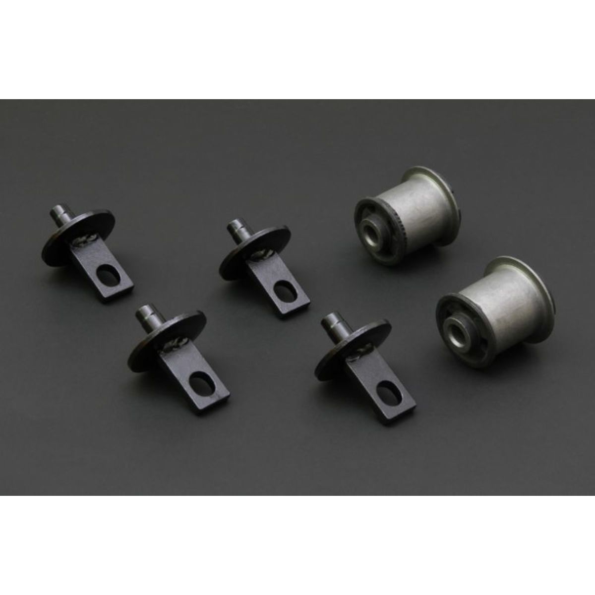 Silent bloc de suspension HARDRACE HR6595