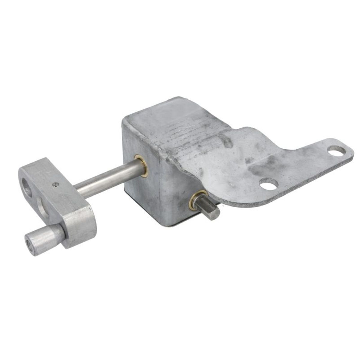 Image of Dekzeilspanner