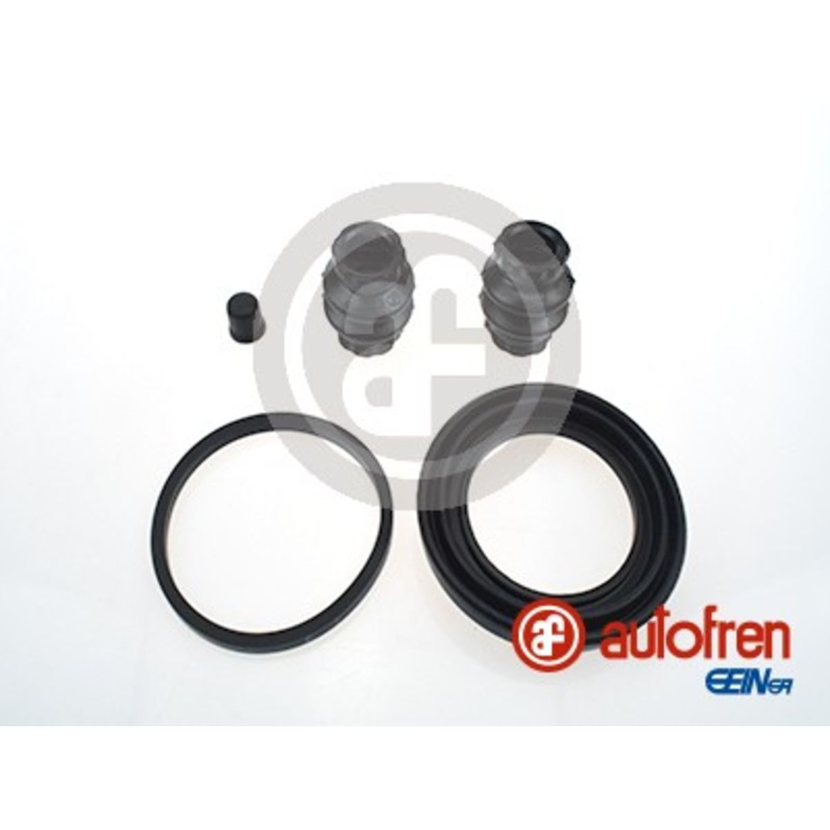 Image of Reparatieset, remklauw  D4-613