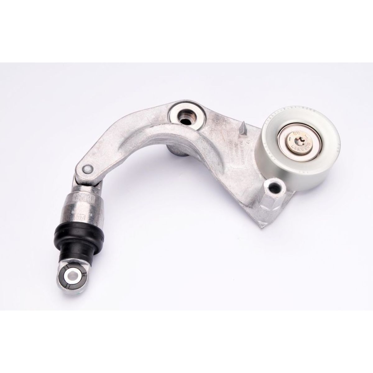 Image of Riemspanner, Poly V-riem