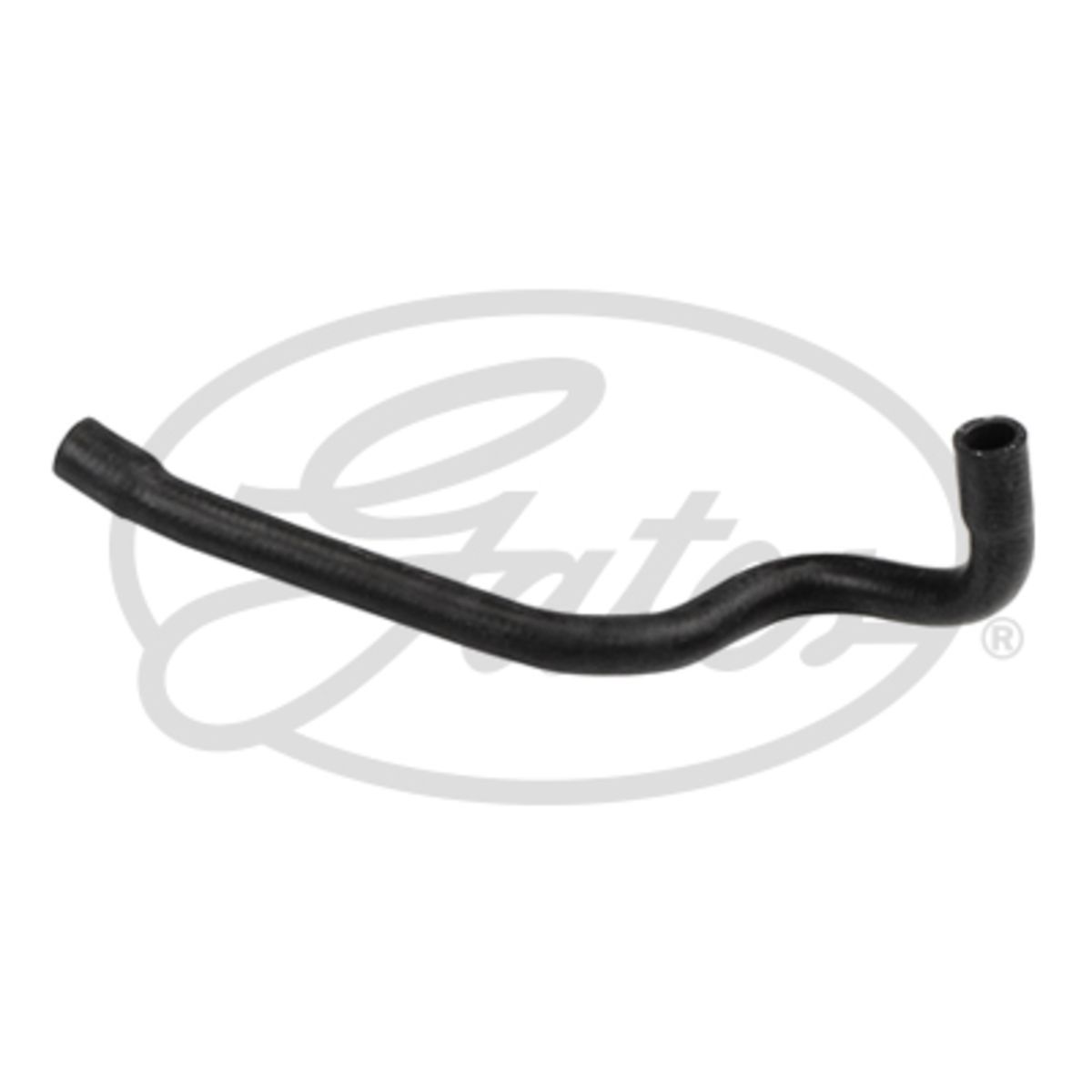 Tubo flessibile del riscaldatore GATES 02-1796