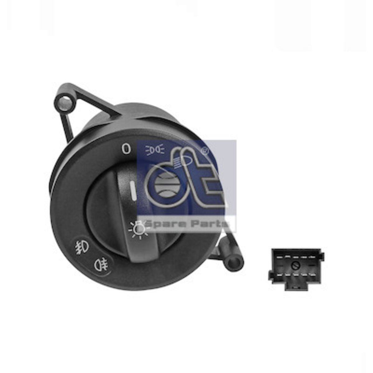 Image of Schakelaar, hoofdlicht DT Spare Parts