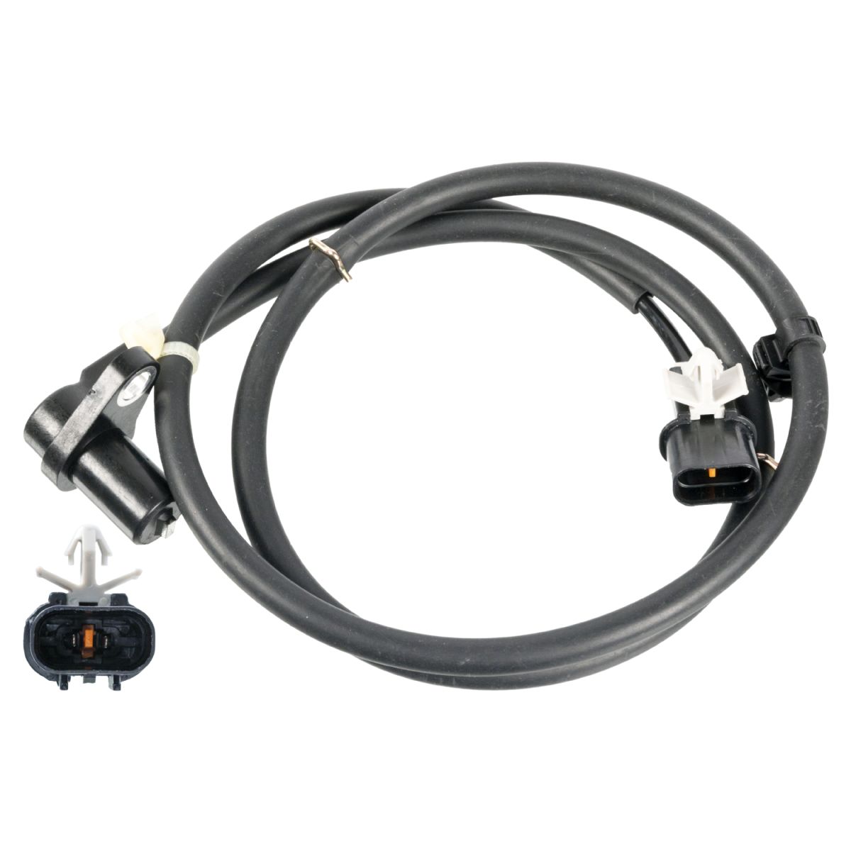 Sensor, wielsnelheid  BILSTEIN  Links