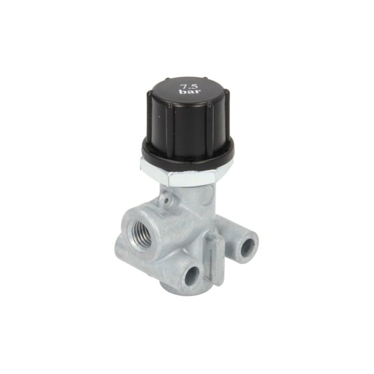 Image of Elektrische regelklep (12V)   BILSTEIN