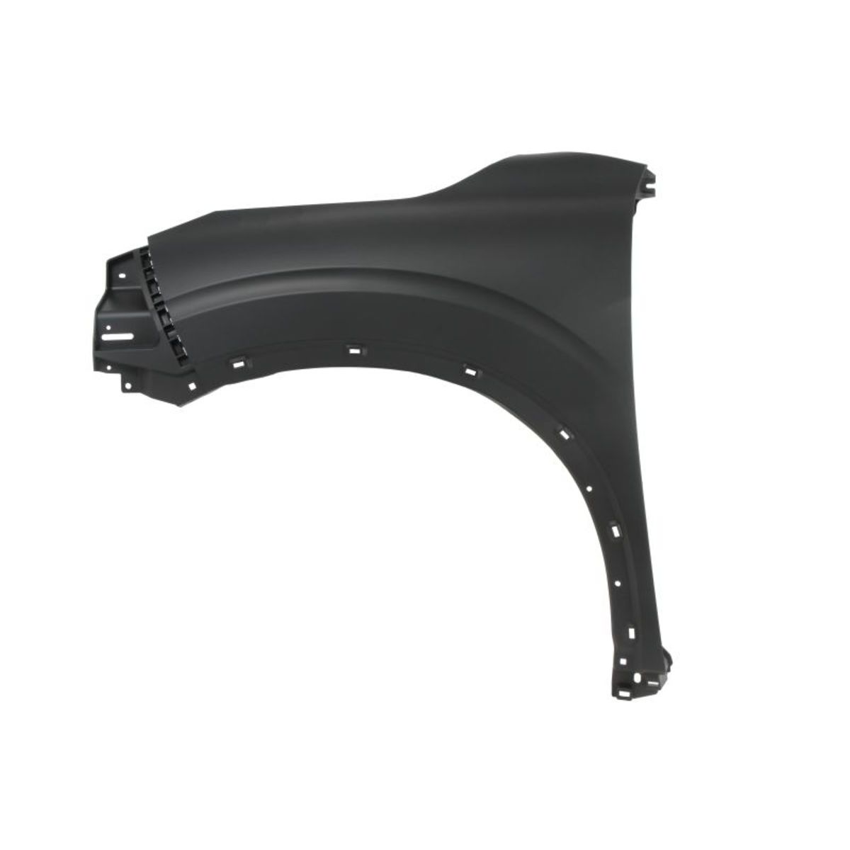 Blic Kotflügel 6504-04-3756311P