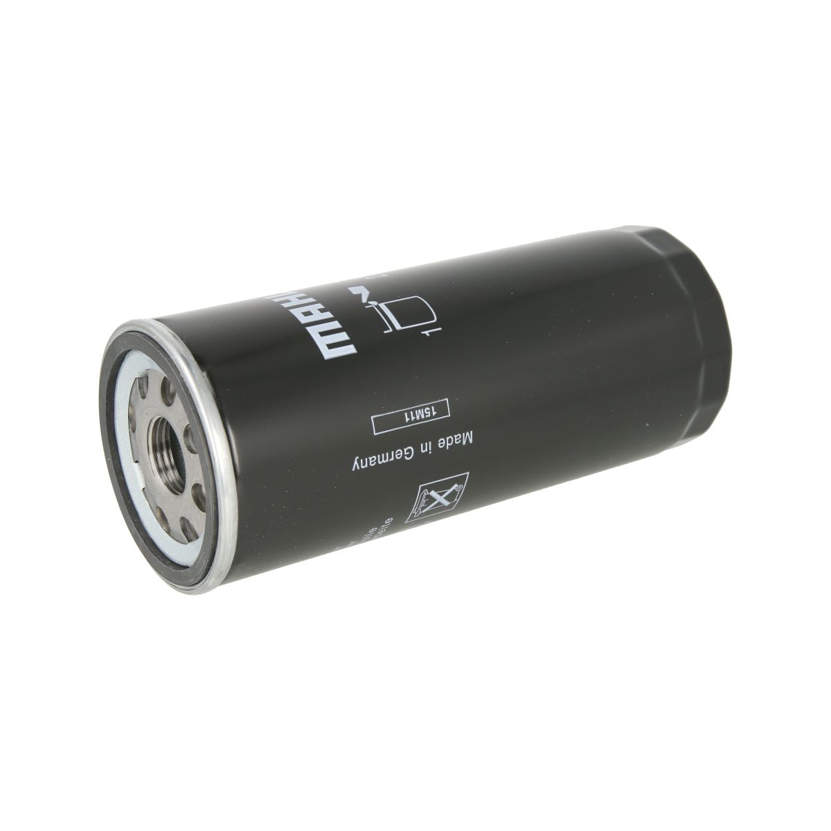 Image of Oliefilter