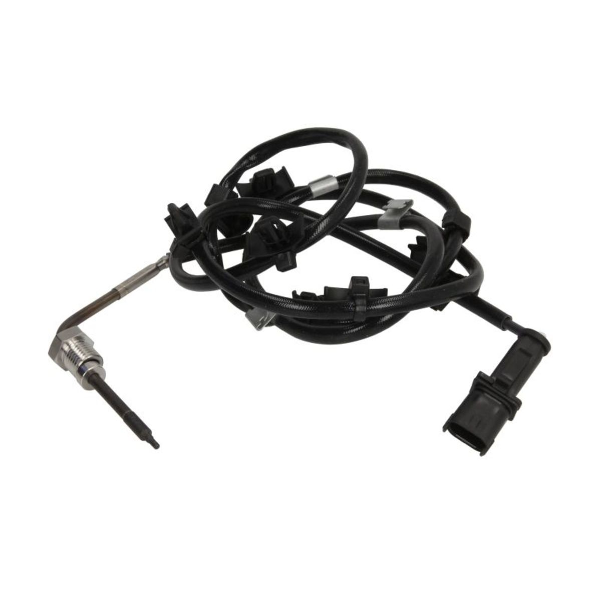 Delphi Sensor, Abgastemperatur Ts30244 Für Opel - Bild 5