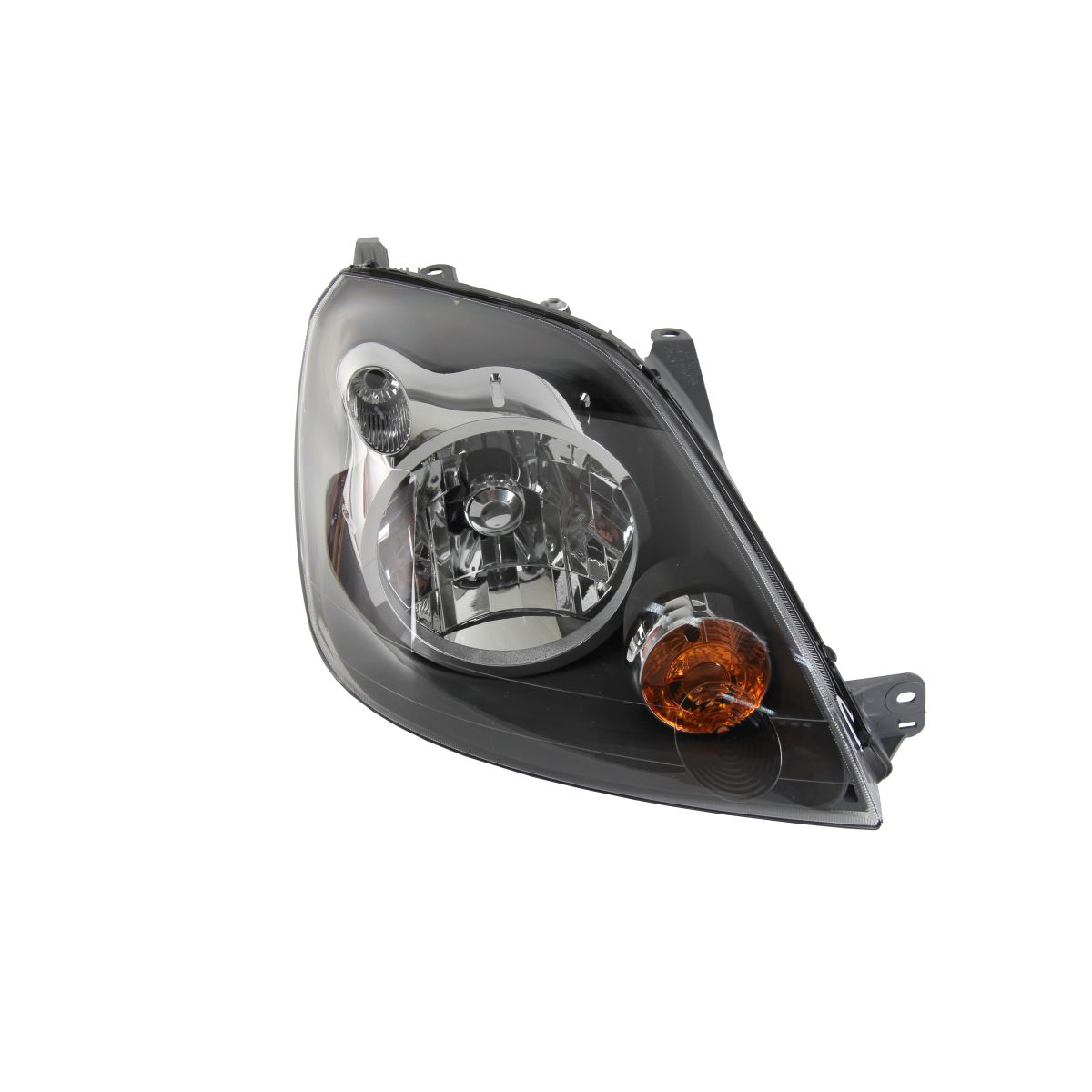 Magneti Marelli Fanali 710301224306, Destro