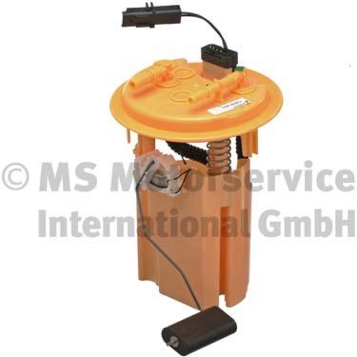 Image of Sensor, brandstofniveau