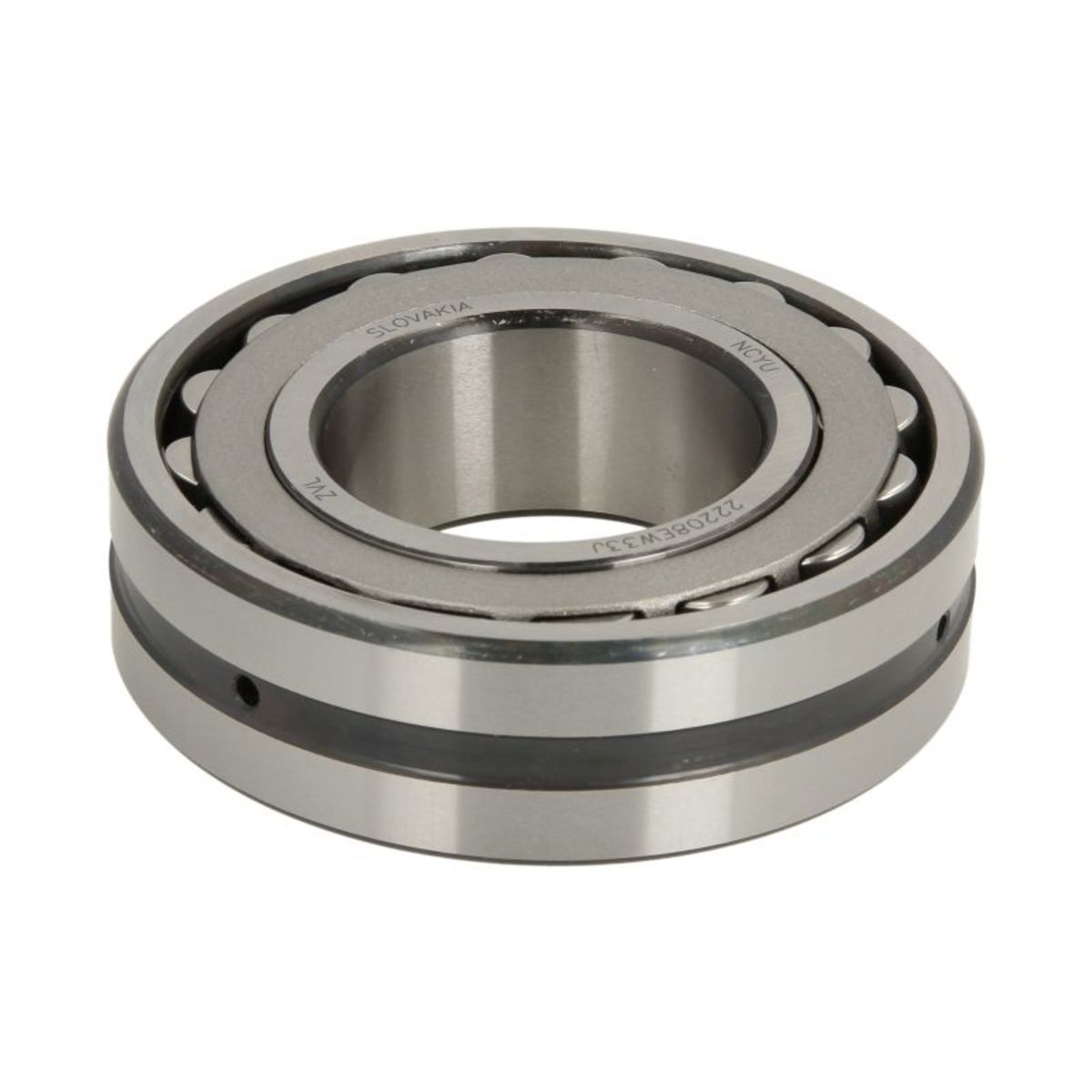 Image of Rollager  22208-E-W33-J