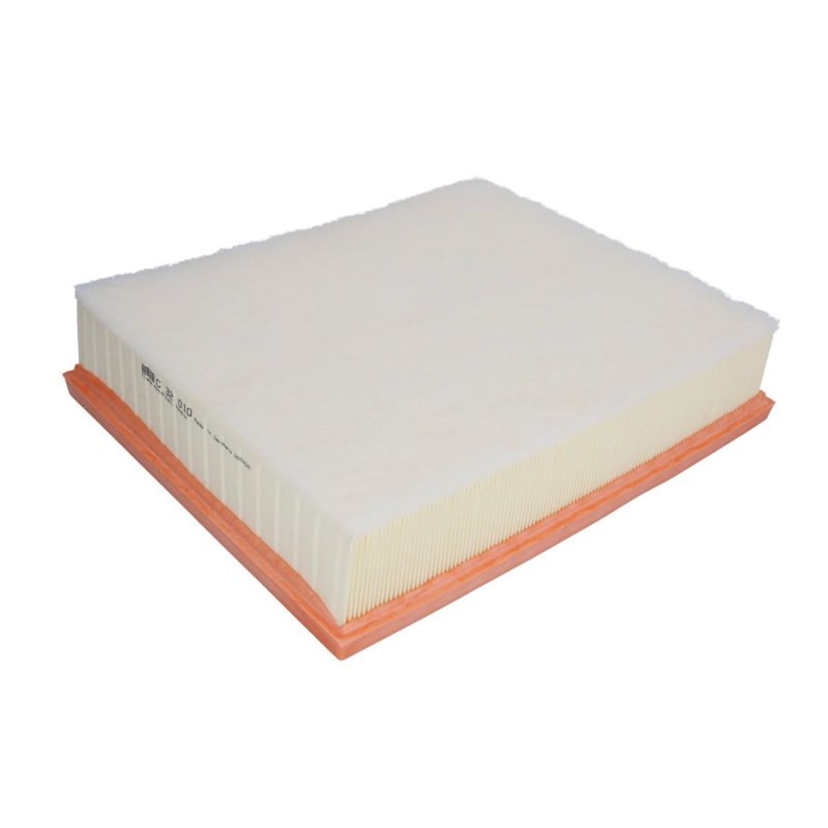 Mann-Filter Filtro De Aire C 32 010