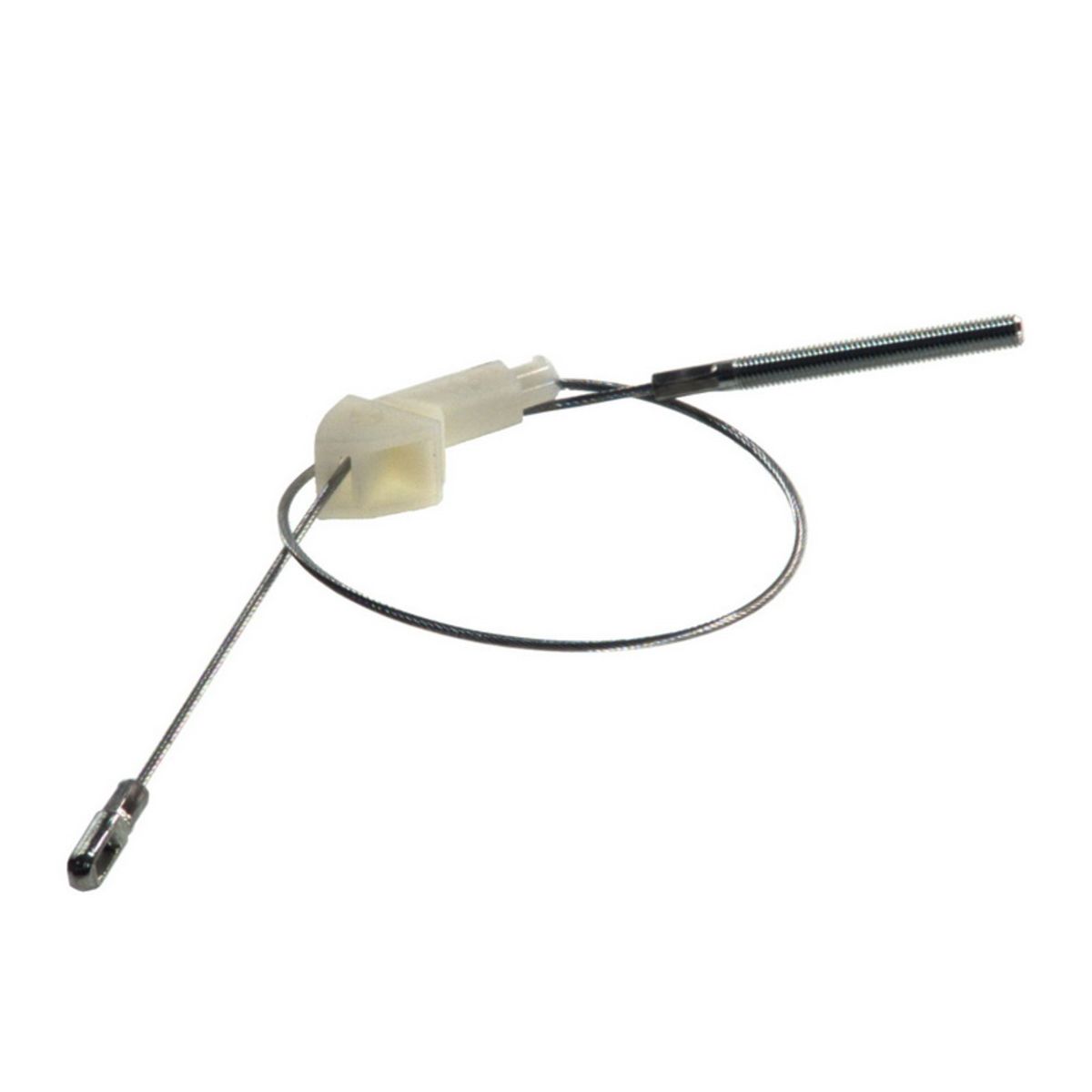 Image of Kabel, parkeerrem   links