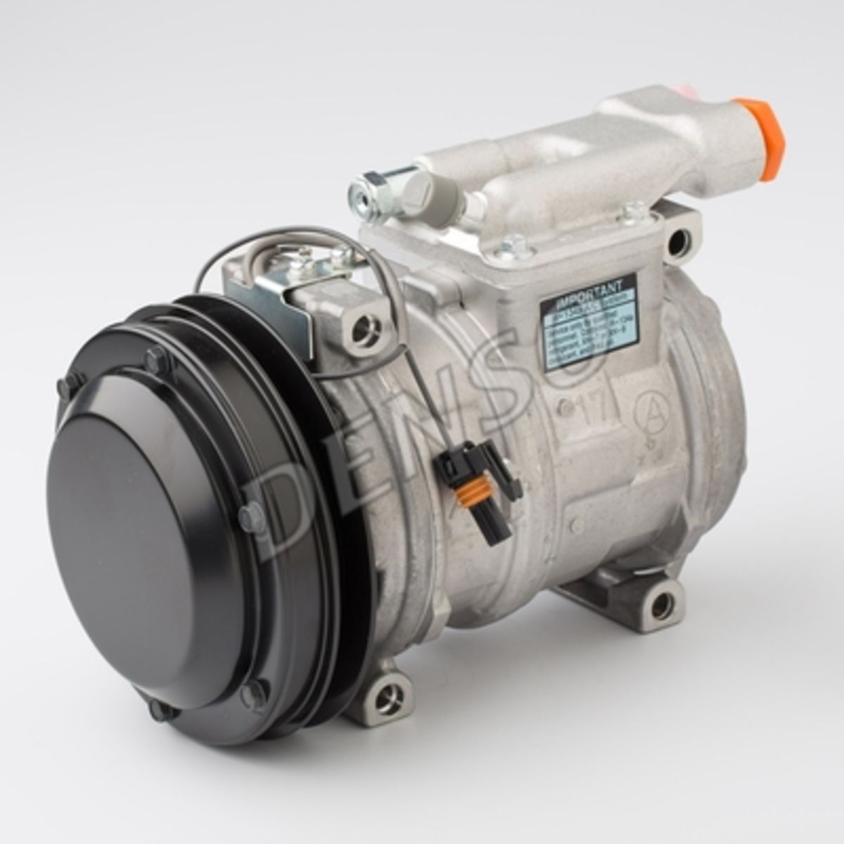 Image of Compressor airconditioning