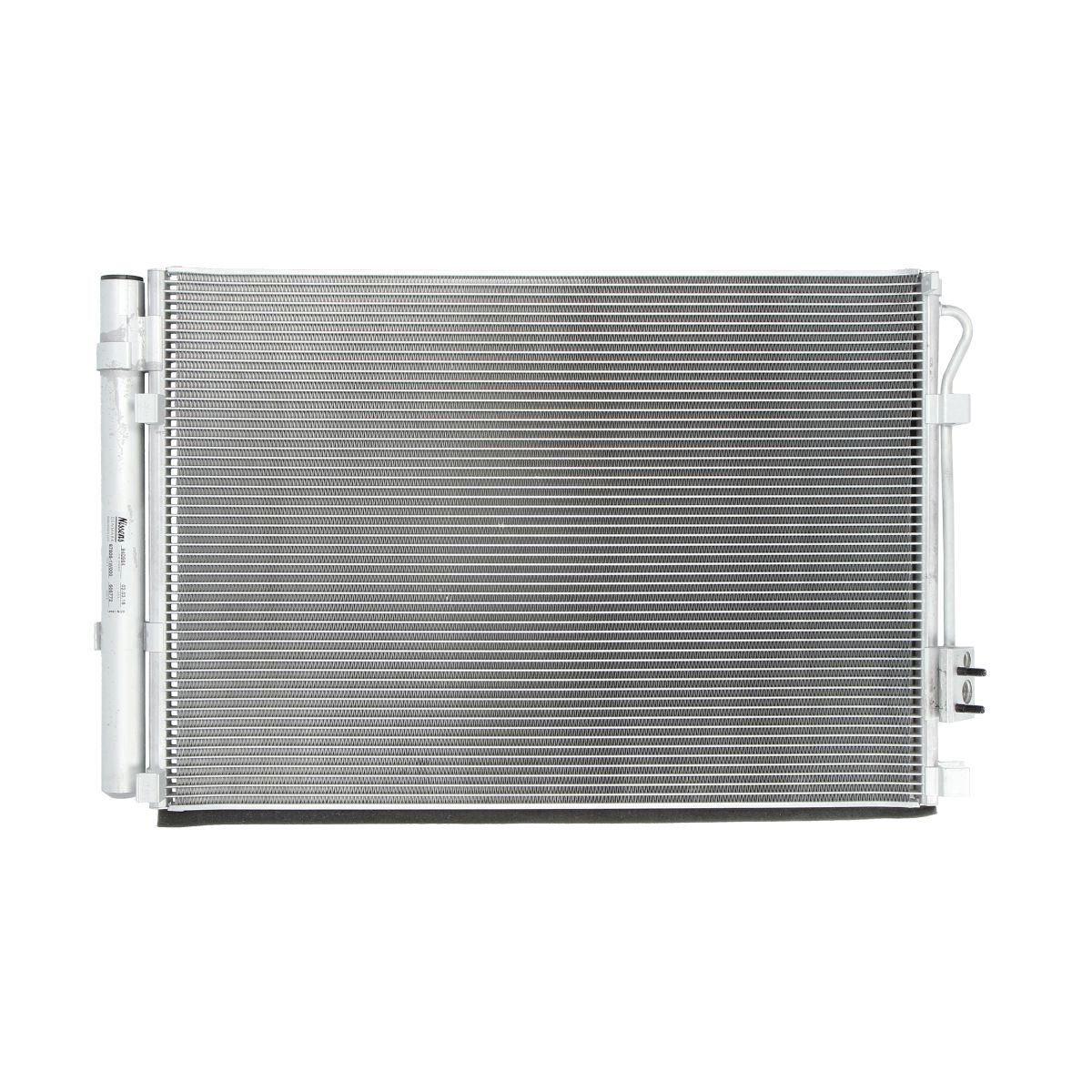 Condensator, airconditioning