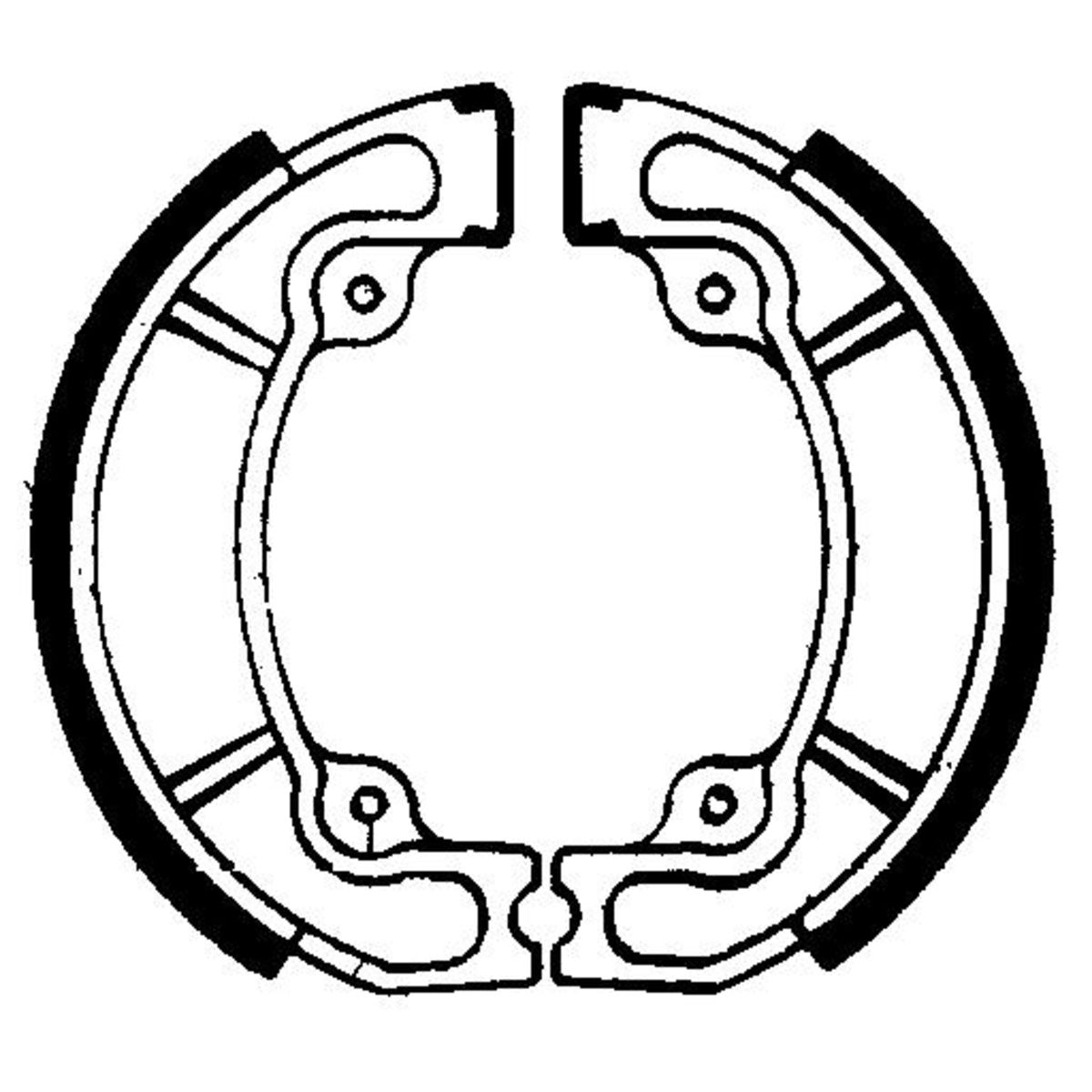 Image of Remschoenset