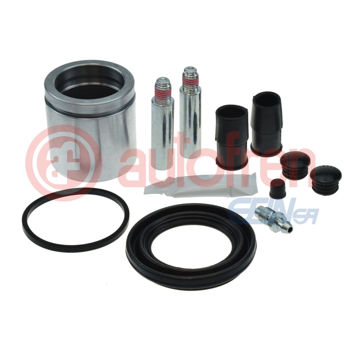 Image of Reparatieset, remklauw