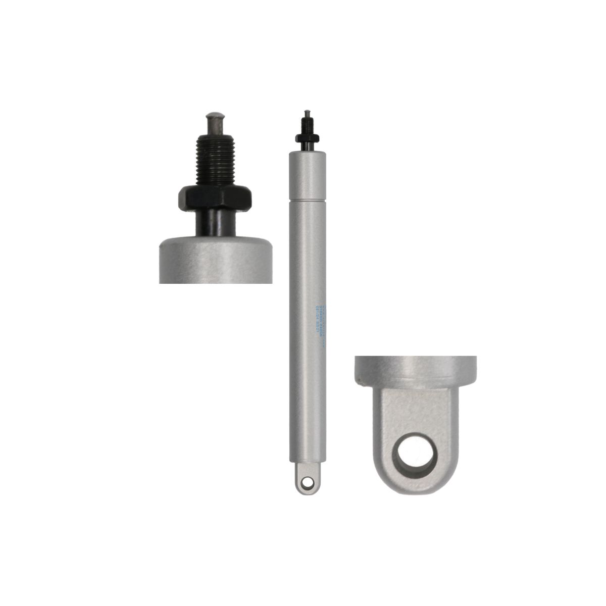 Gasfeder, Koffer-/Laderaum STABILUS STA3104GG