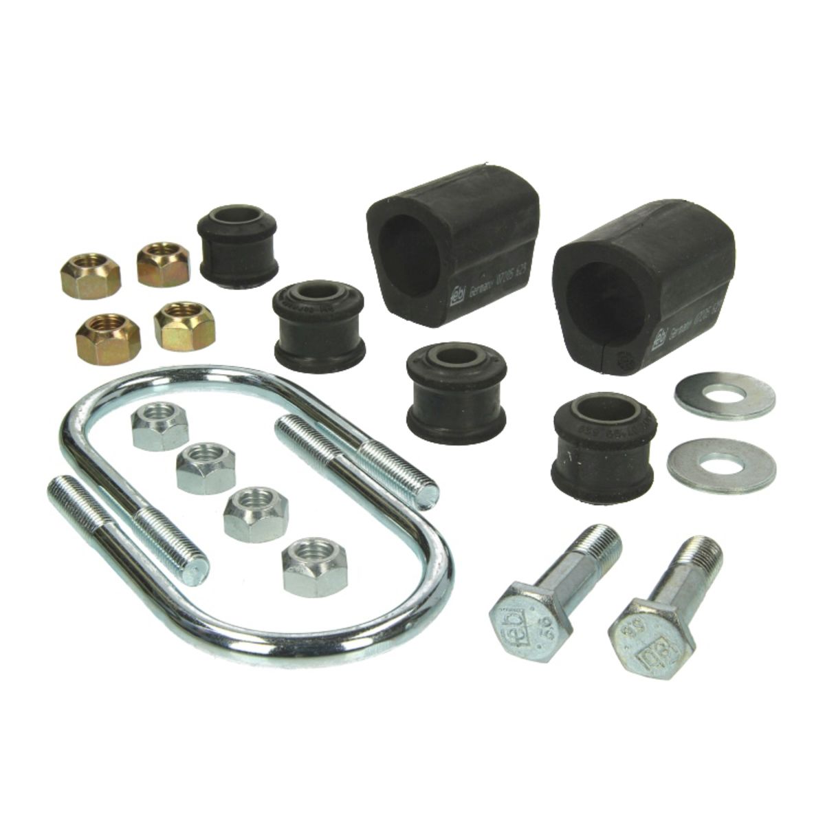 Verlagingsset voor stabilisatorstang  BILSTEIN