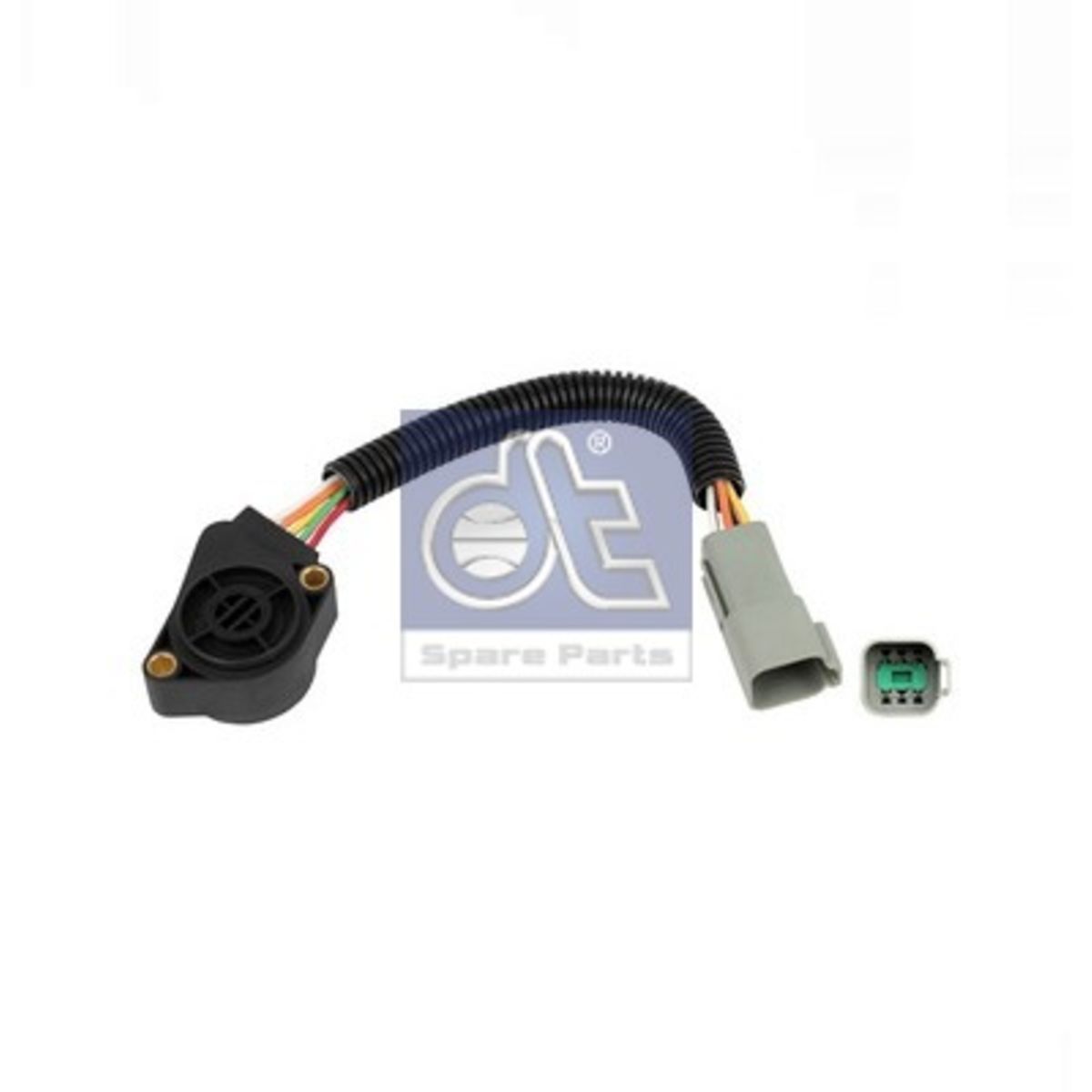 Image of Potentiometer