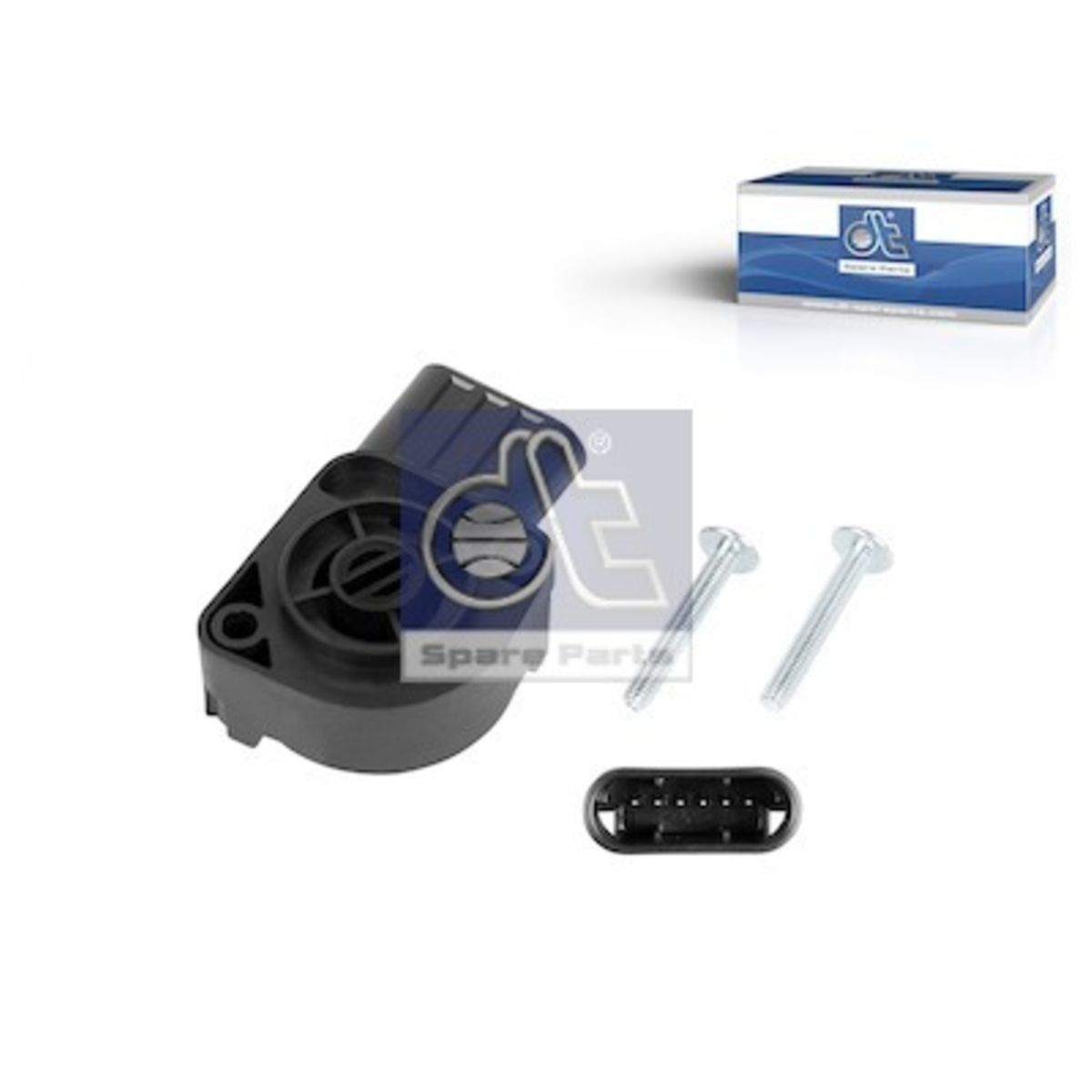 Image of Sensor, gaspedaalpositie