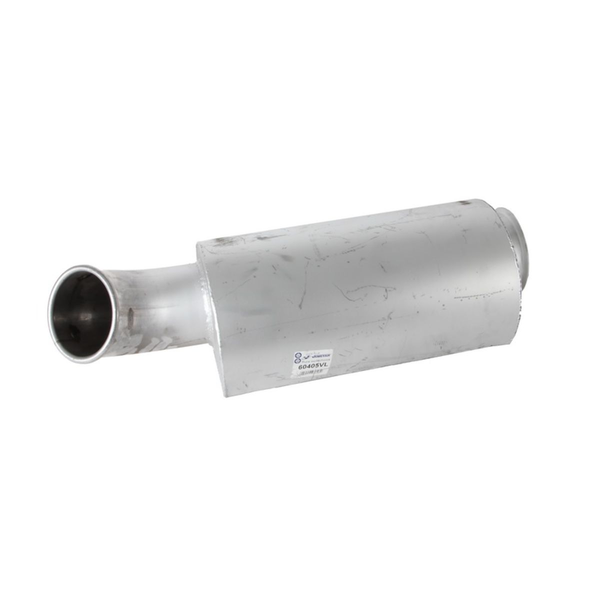 Image of Uitlaatpijp  60405VL