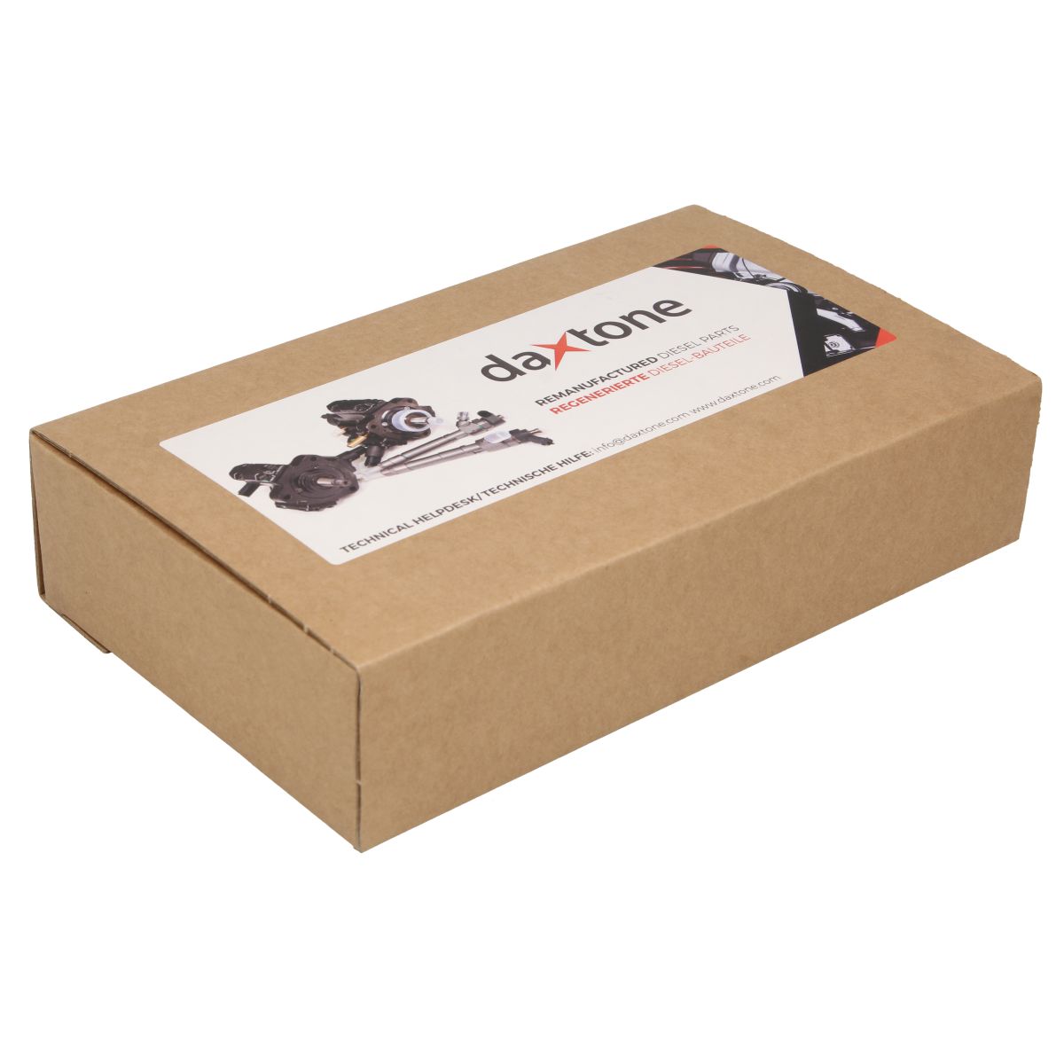Einspritzventil DAXTONE DTX1776G