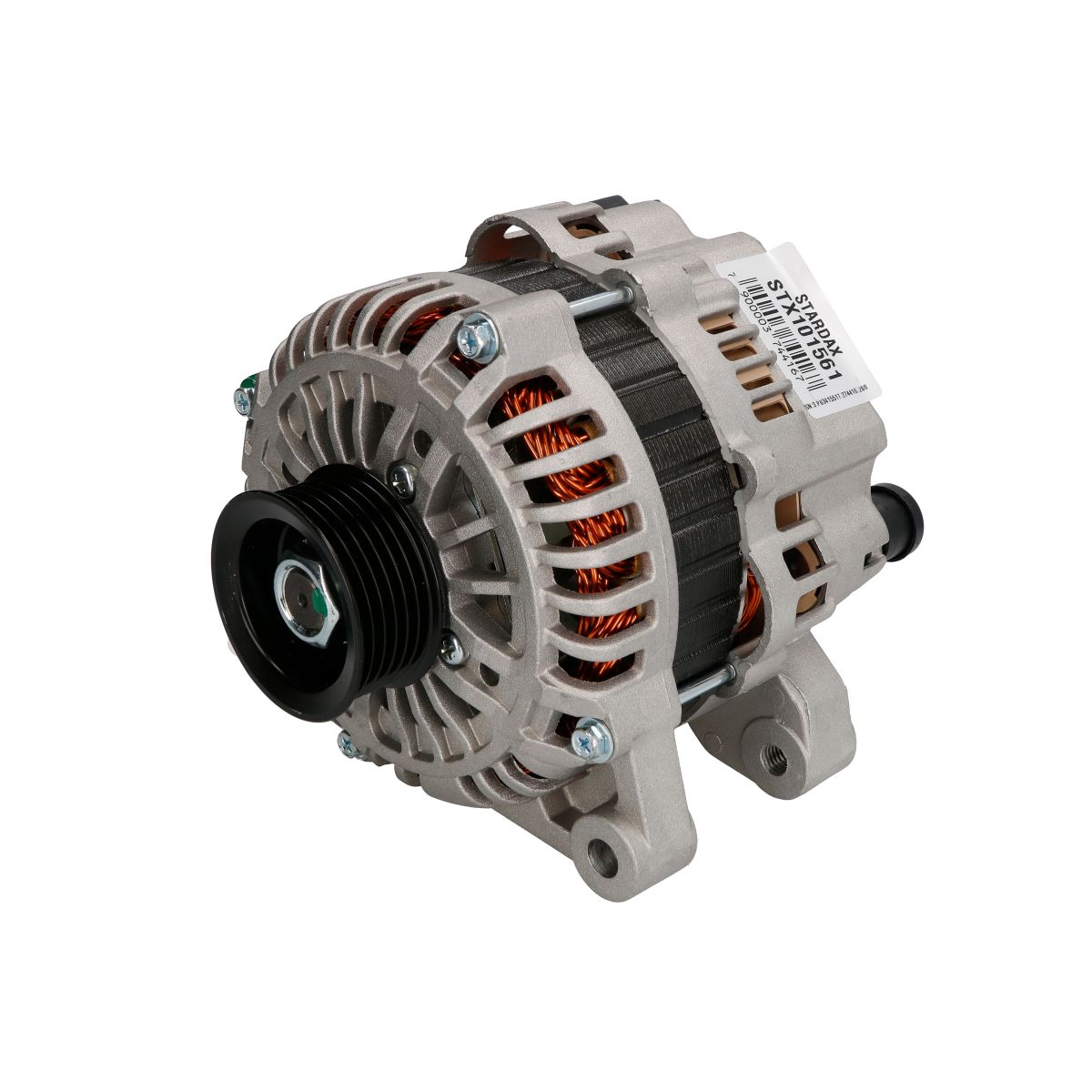 Image of Dynamo / Alternator