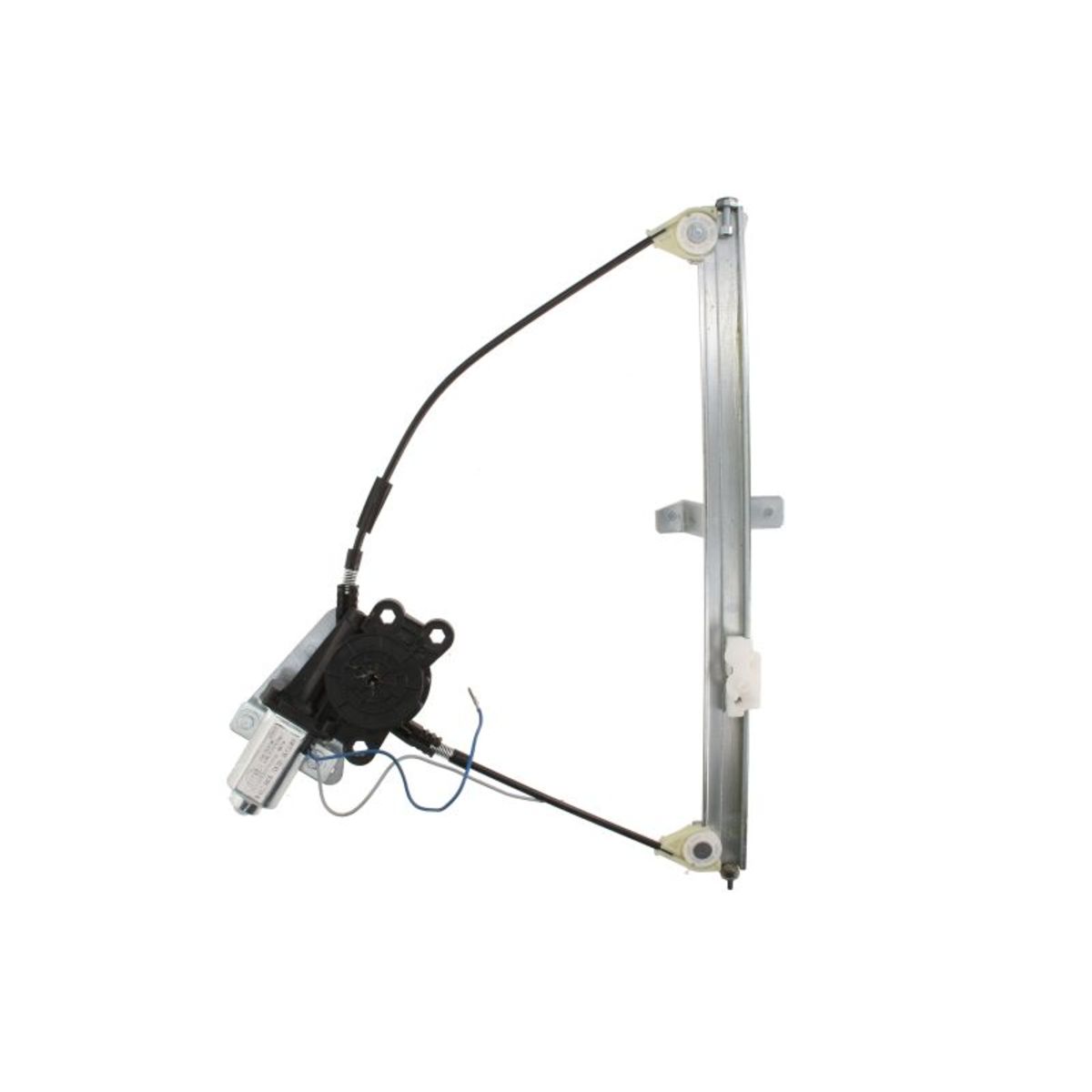 Blic Fensterheber 6060-00-Ai3901, Links
