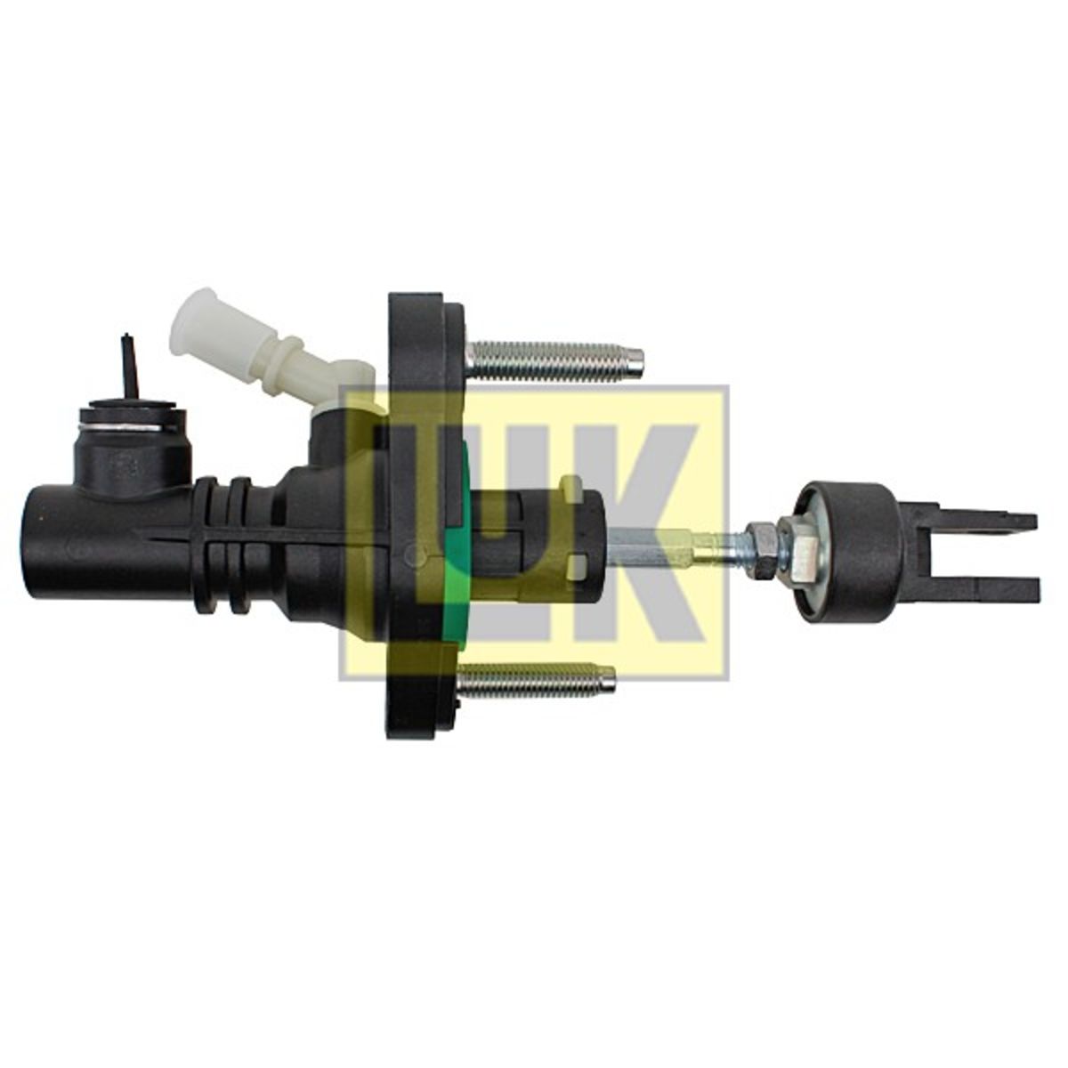 Hoofdcilinder, koppeling  511 0299 10