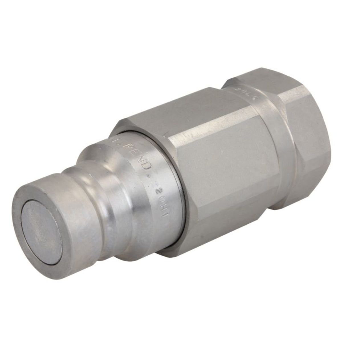 Image of Hydraulische connector