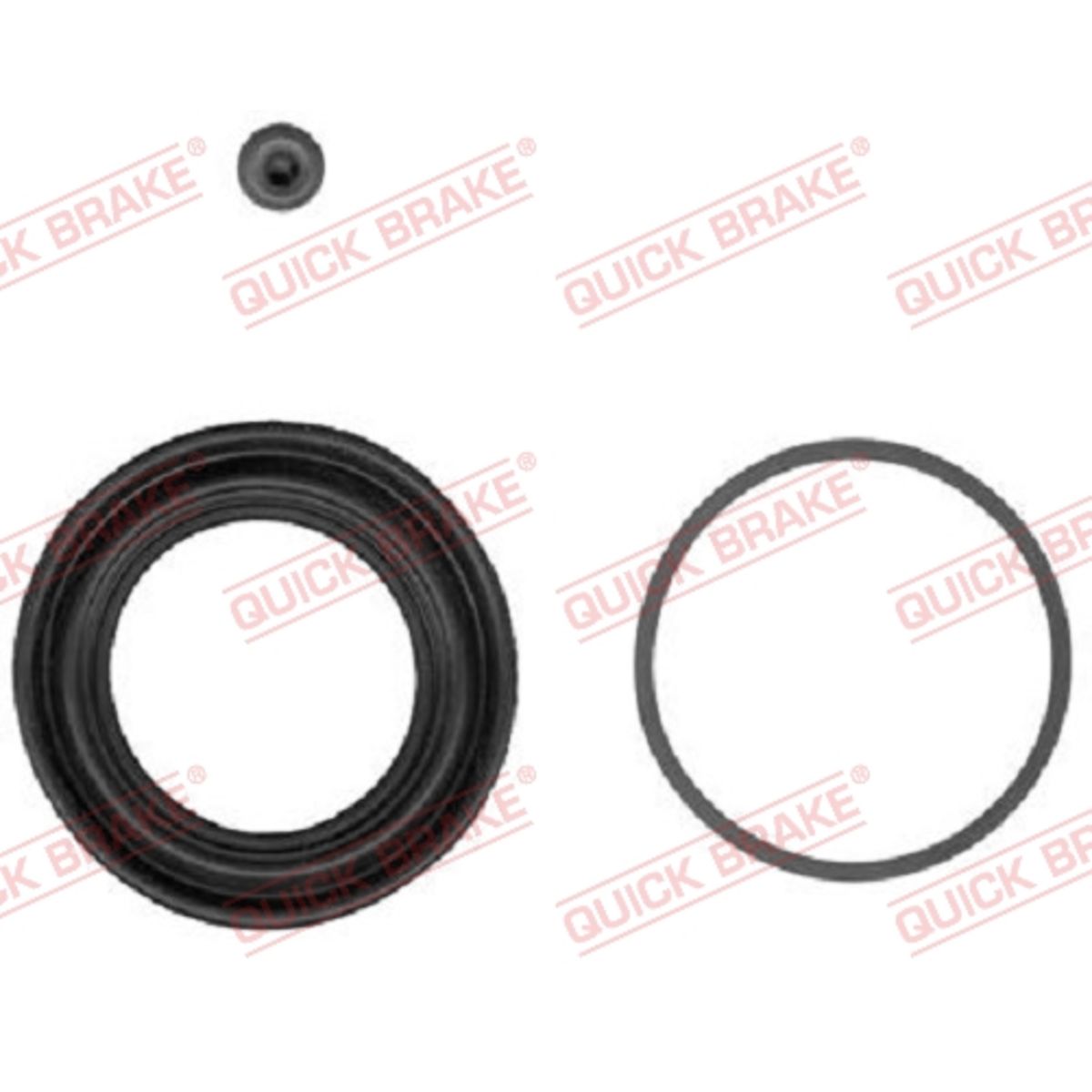 Image of Reparatieset, remklauw