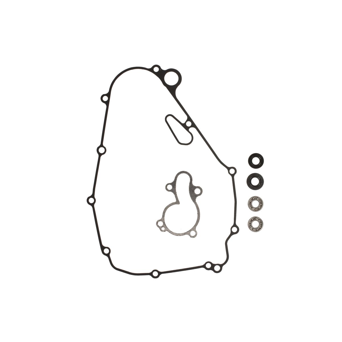 Pompa del refrigerante ATHENA P400250475016