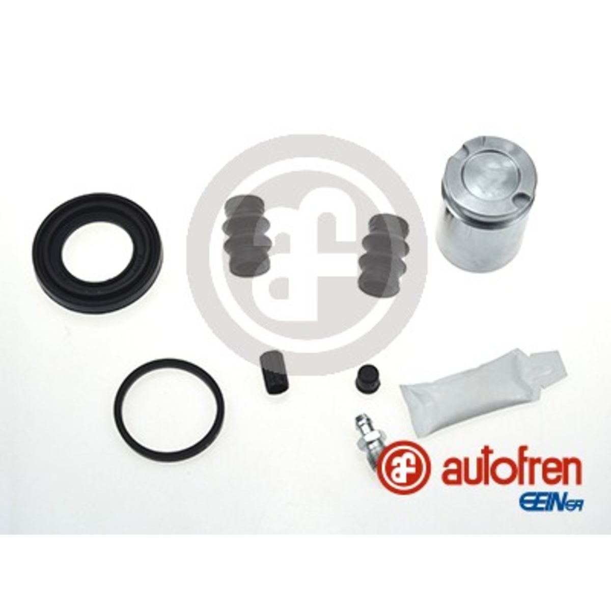 Image of Reparatieset, remklauw  D4-1666C