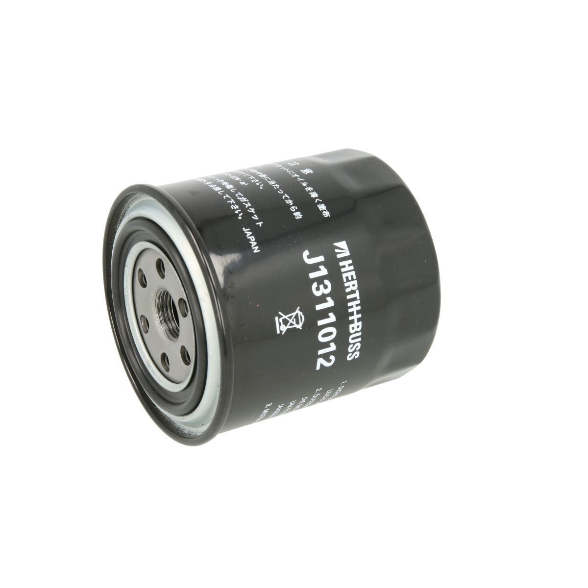 Image of Oliefilter