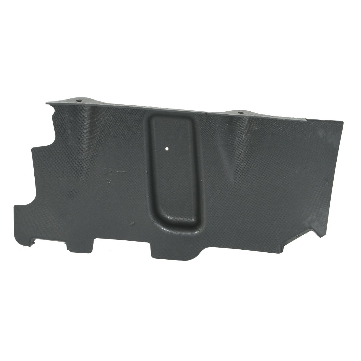 Afdekking Motor Blic 6601-02-0914872P Rechts