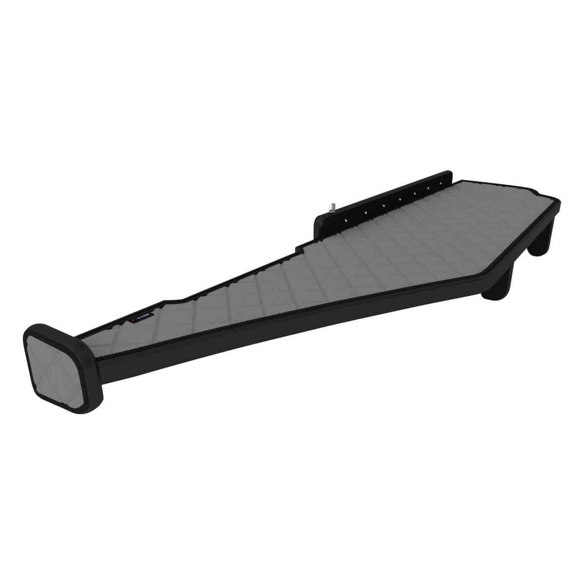 Image of Bbinnenlegplank cabine