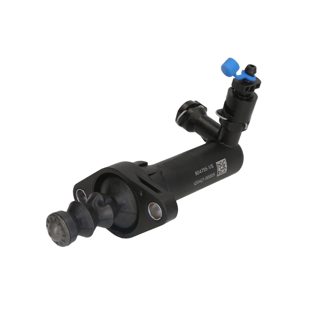 Valeo Cilindro Slave, Frizione 804795