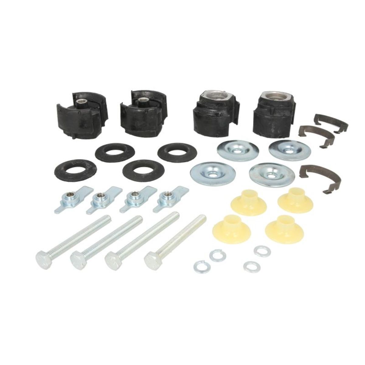 Image of Reparatieset, achterwiel ophangingsbalk   KIT