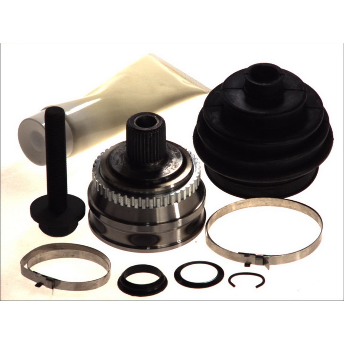 Image of Homokineet reparatie set, aandrijfas