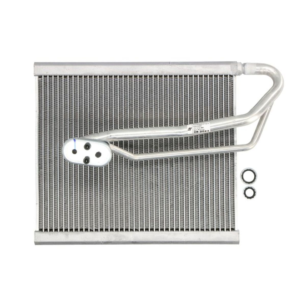 Image of Verdamper, airconditioning