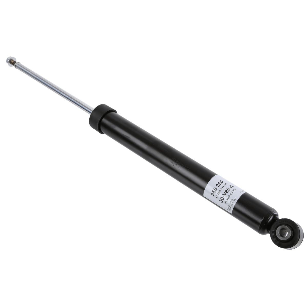 Sachs Amortiguador 350 350