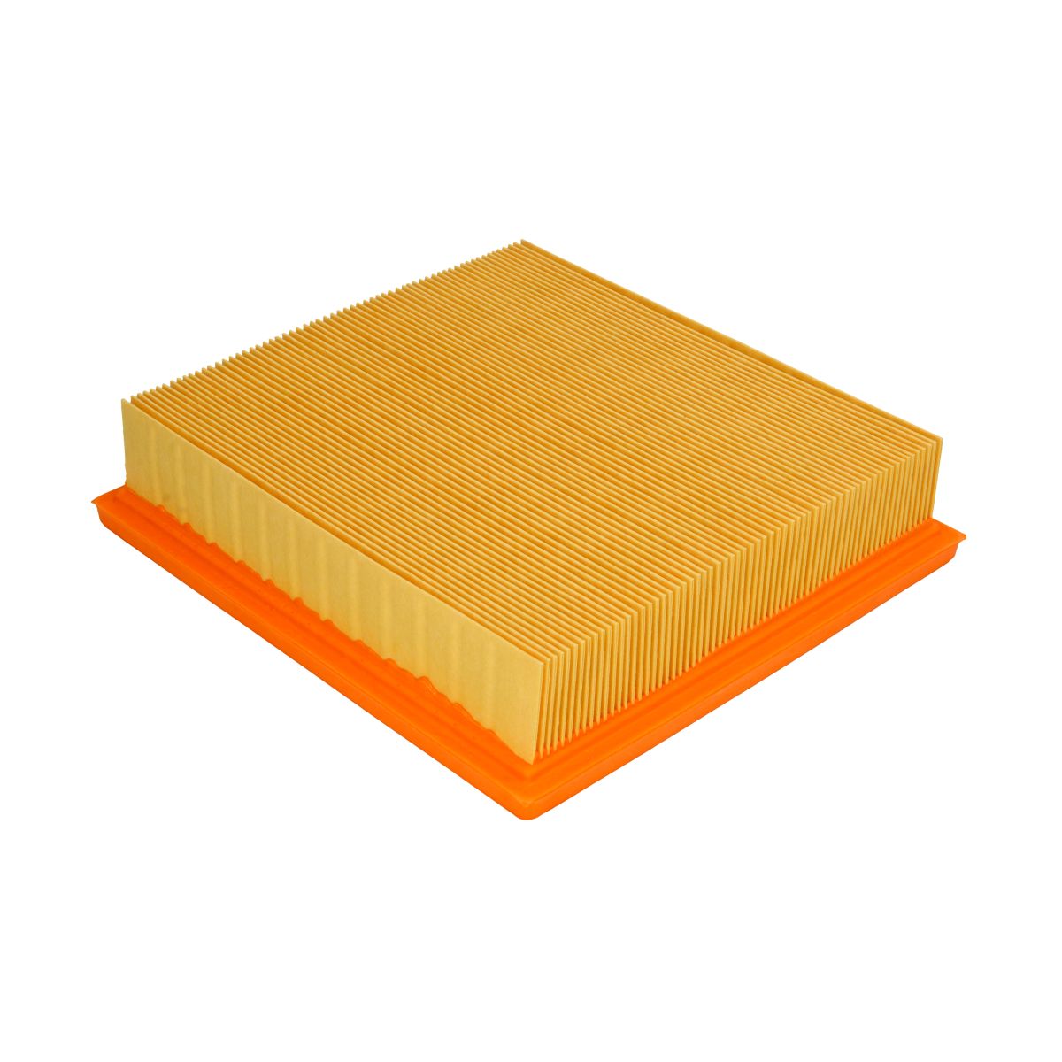 Image of MAHLE luchtfilter