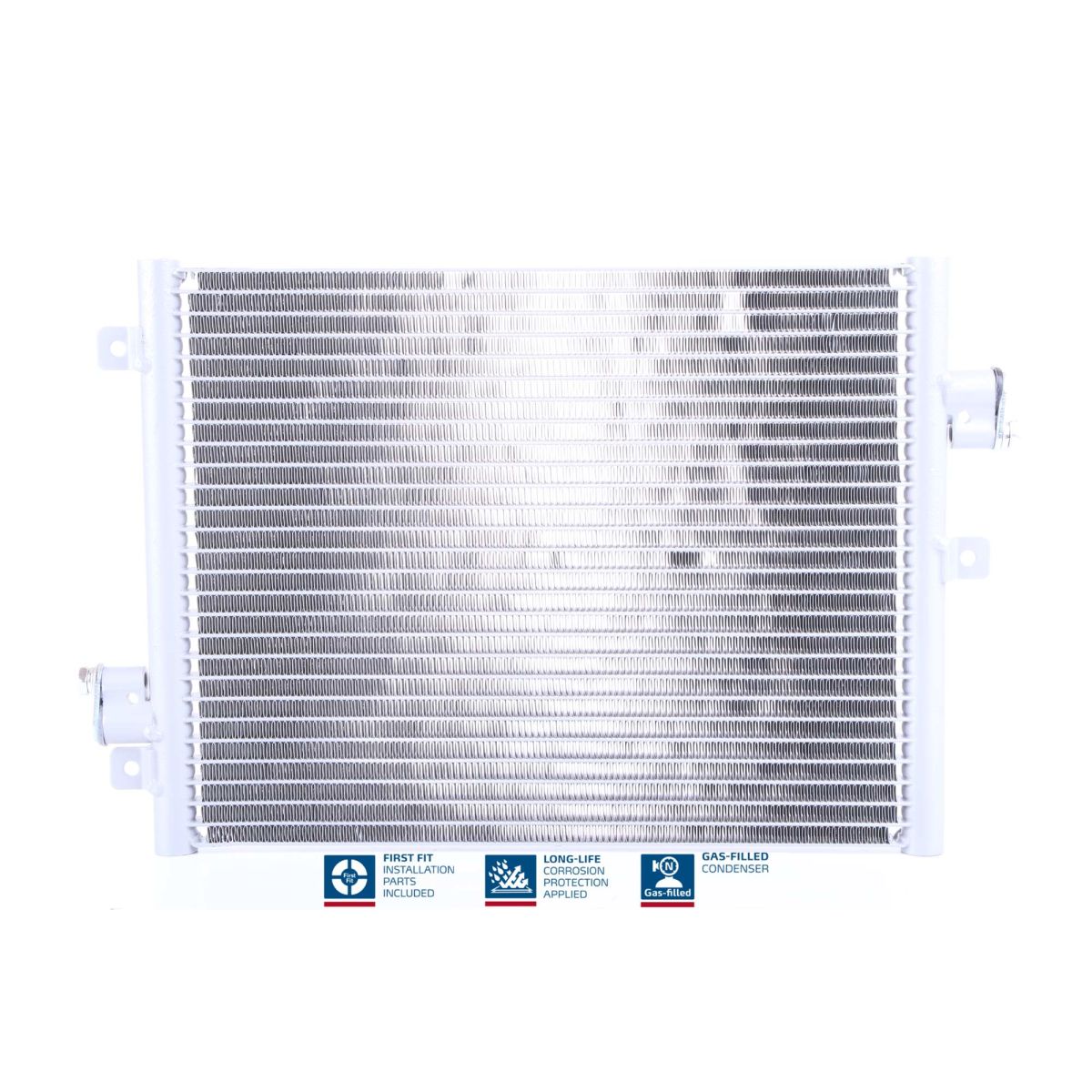 Kondensator, Klimaanlage NISSENS NIS 940190