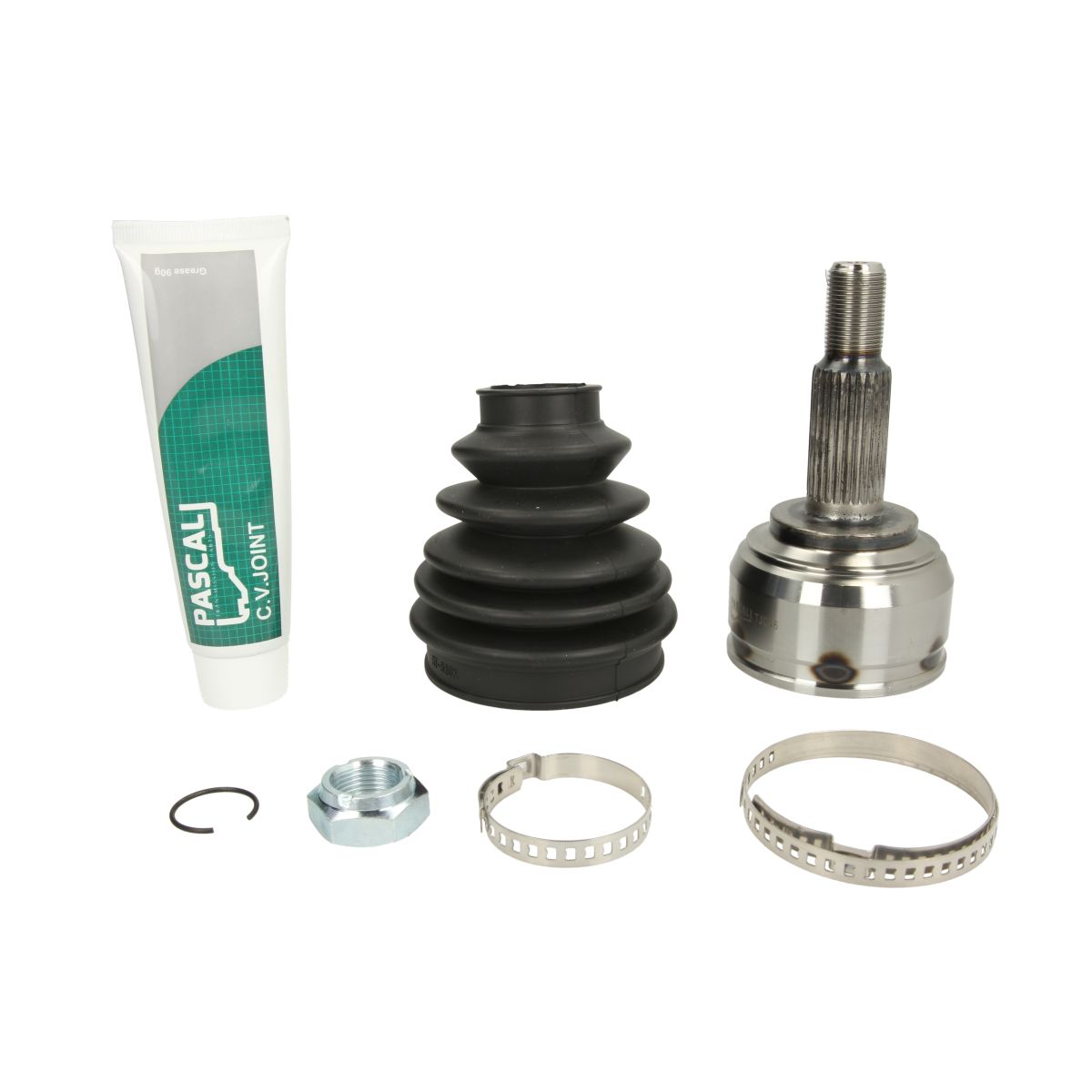 Image of Homokineet reparatie set, aandrijfas